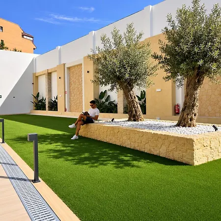 Διαμέρισμα Maritime Coliving