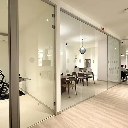 Apartment Maritime Coliving