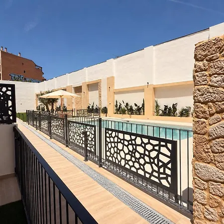 Maritime Coliving Διαμέρισμα *