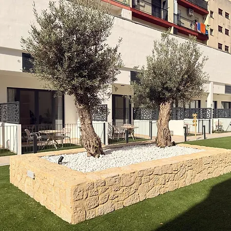 Maritime Coliving Διαμέρισμα