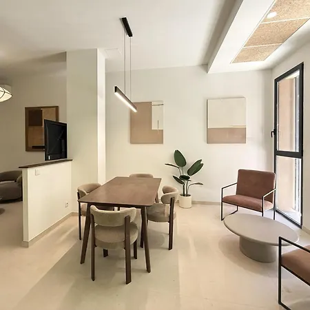 Maritime Coliving Βαλένθια