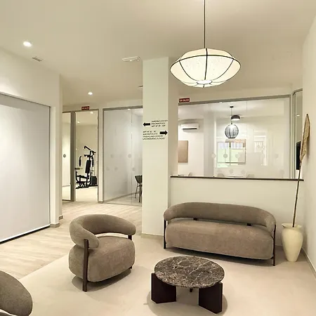 Maritime Coliving Apartman