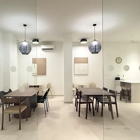 Appartement Maritime Coliving Valencia