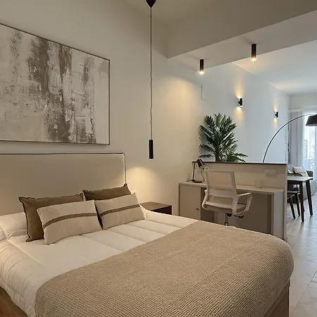 Διαμέρισμα Maritime Coliving