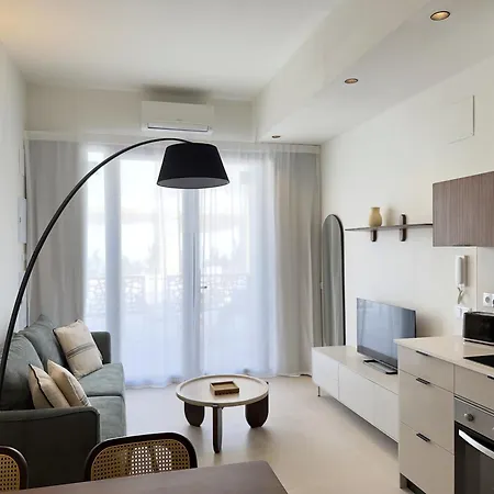 Διαμέρισμα Maritime Coliving *