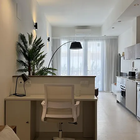 Maritime Coliving Valencia