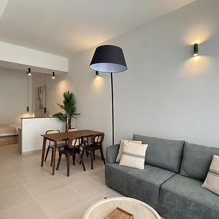 Maritime Coliving Διαμέρισμα *
