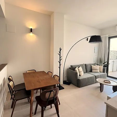 Διαμέρισμα Maritime Coliving *