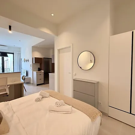Maritime Coliving Valencia