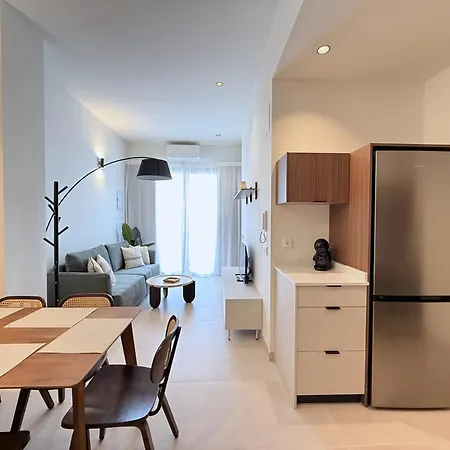 Διαμέρισμα Maritime Coliving Βαλένθια