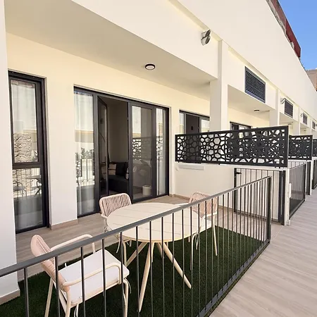 Maritime Coliving Apartment *