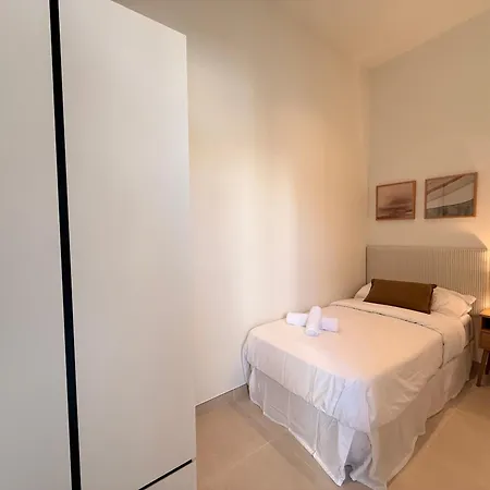 Maritime Coliving Διαμέρισμα