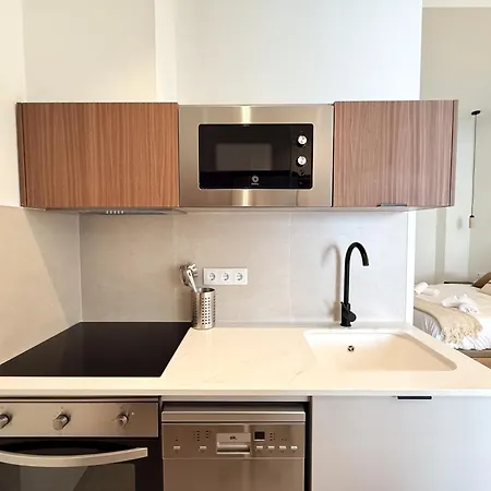 Maritime Coliving * Βαλένθια
