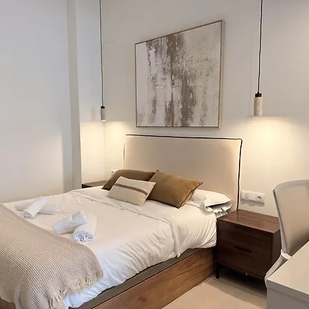 Διαμέρισμα Maritime Coliving
