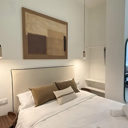 Maritime Coliving Valencia