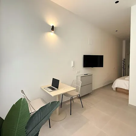 Maritime Coliving Apartman *
