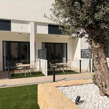 Διαμέρισμα Maritime Coliving *