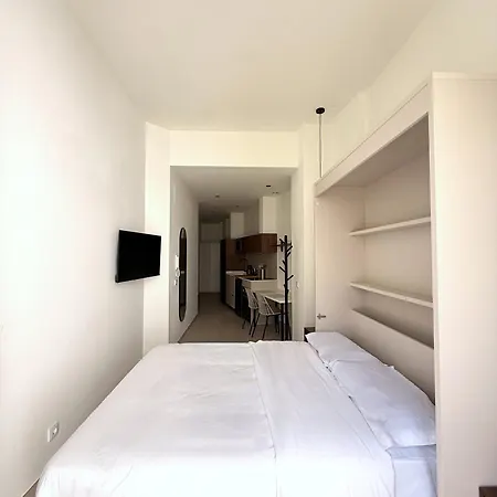 Apartment Maritime Coliving *