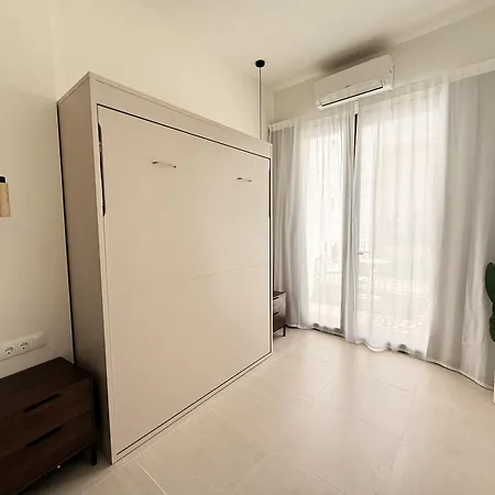 Maritime Coliving Valencia