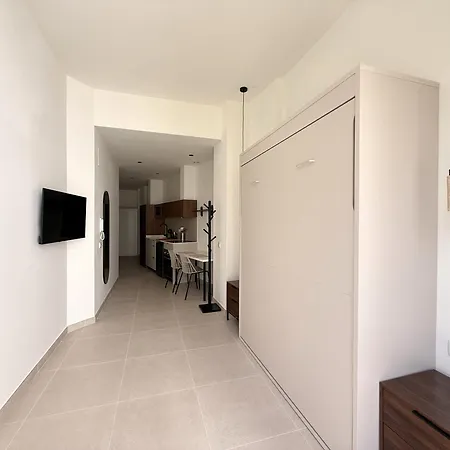 Maritime Coliving Apartment *
