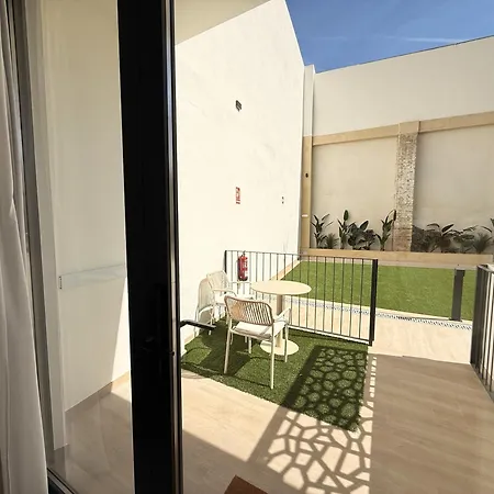 Appartement Maritime Coliving Valencia