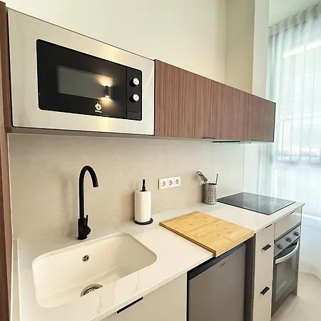 Maritime Coliving *