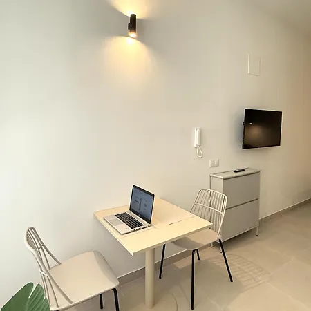 Maritime Coliving Valencia