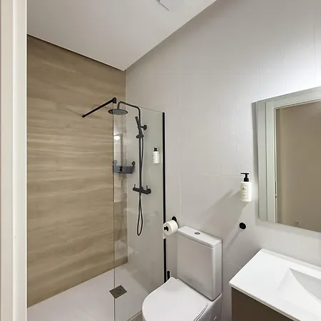 Maritime Coliving Appartement