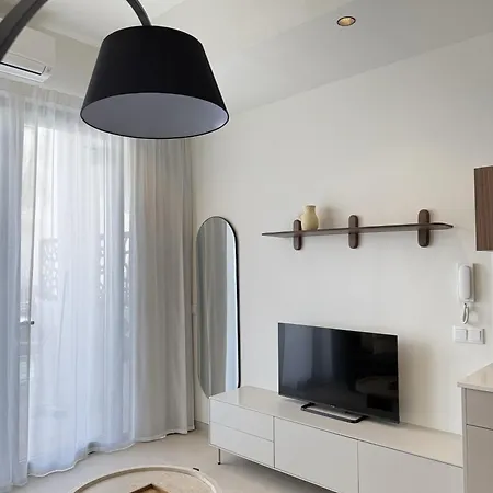 Appartement Maritime Coliving *