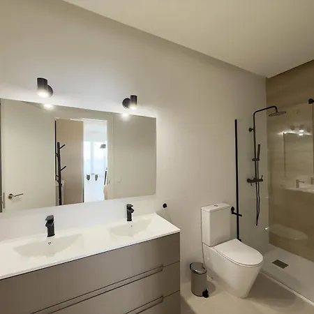 Maritime Coliving Appartement Valencia